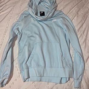 nike hoodie